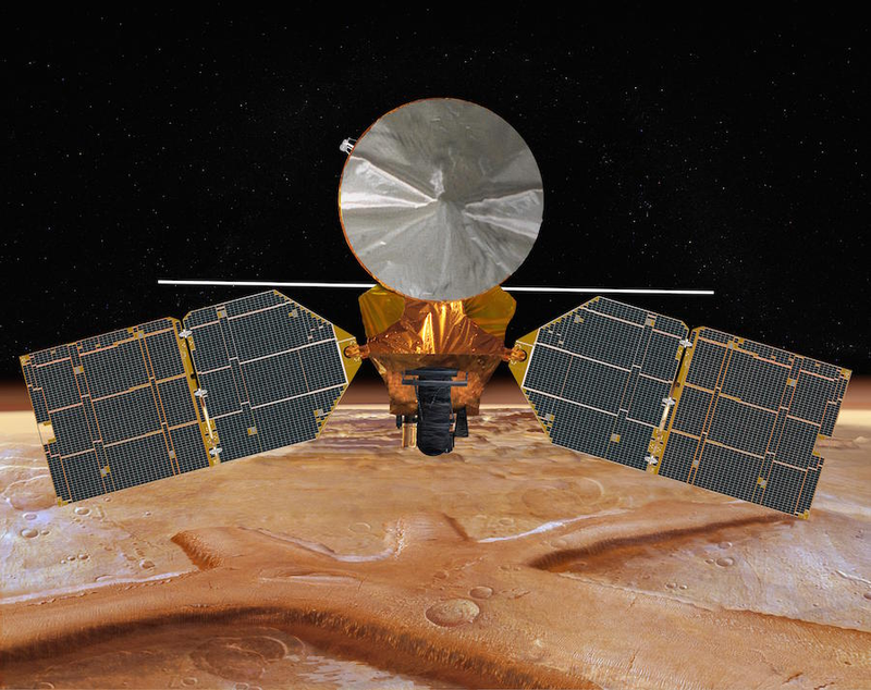 Illustration for article titled The Flight Club Guide To Preparing For Tomorrow's Big Mars Announcement
